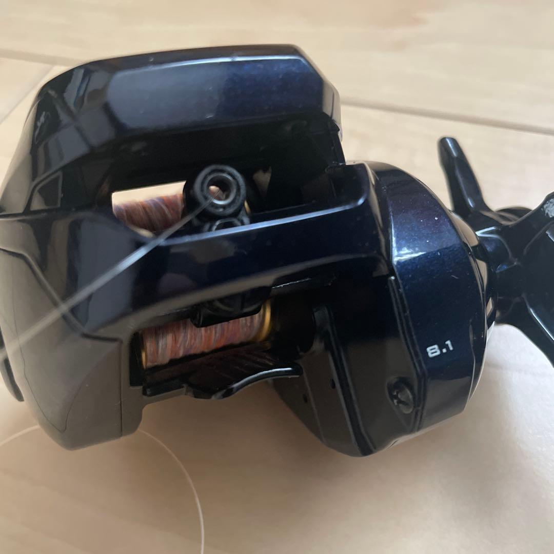 SHIMANO グラップラー CT GRAPPLER CT 151XG シマノ
