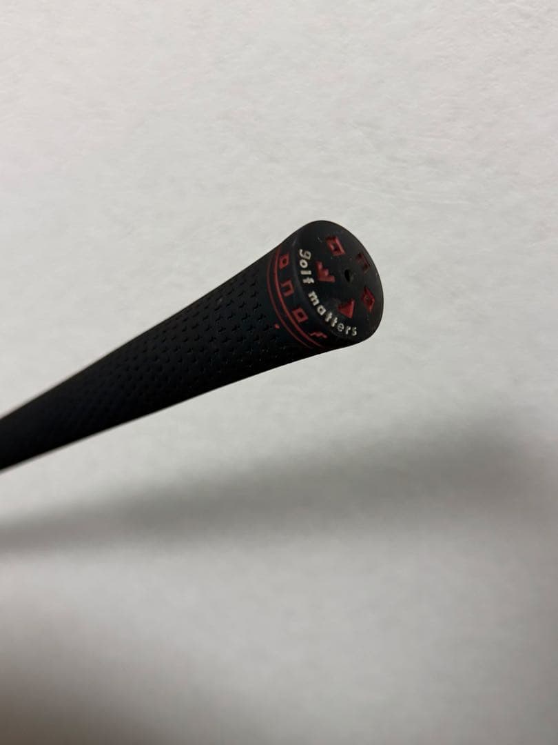 オノフ ユーティリティ KURO 2022 U3 21° flex S