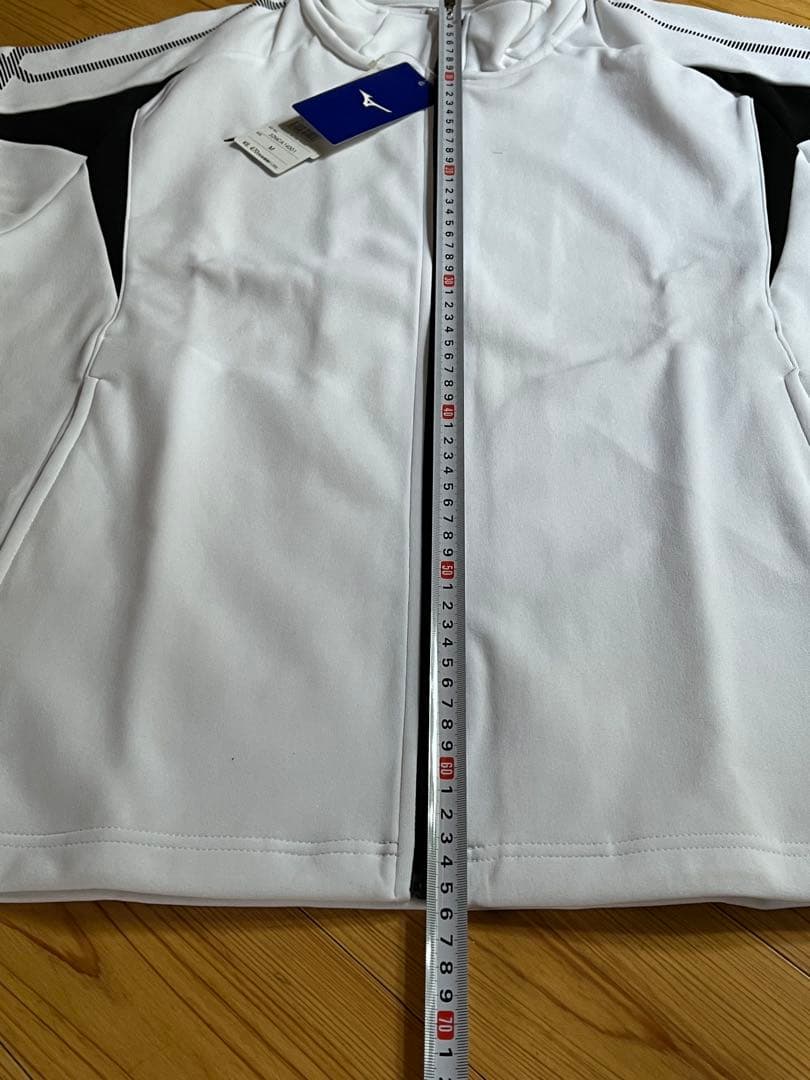 Mizuno ジャージ ジャケット【新品】