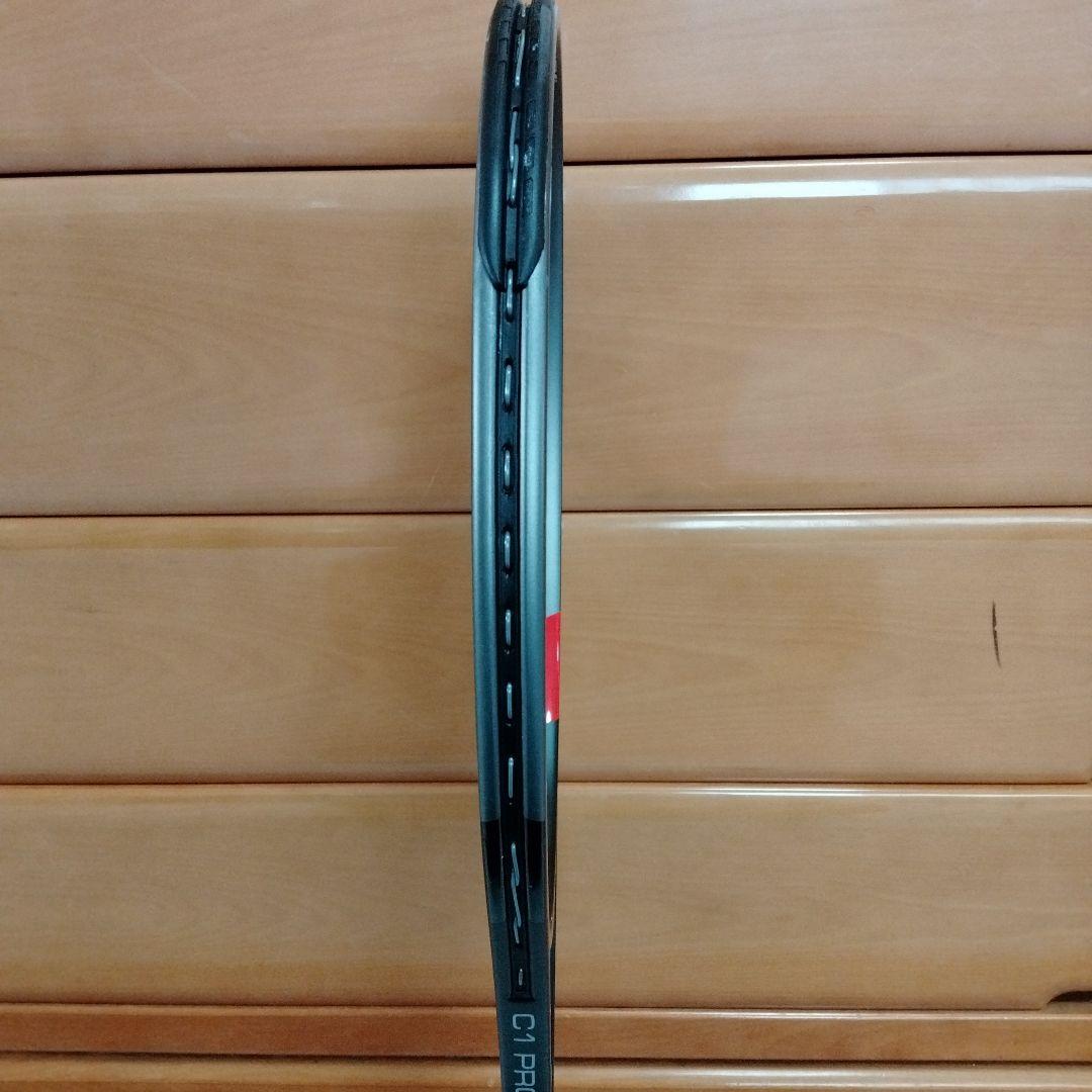 プロケネックスGI PRO TOUR 93 G2　ケース付き