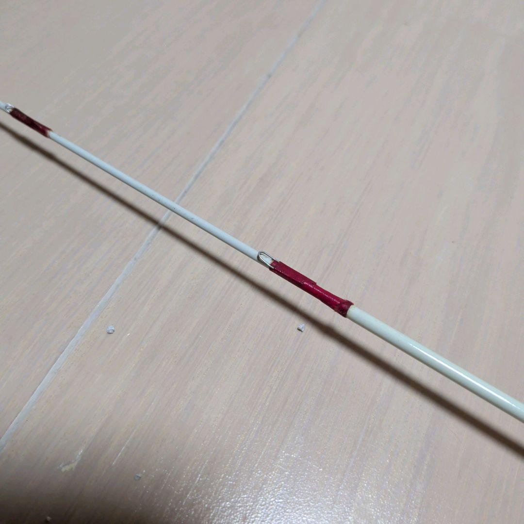 ジャンク がまかつ がま磯ちぬ マークⅡ FX 1.5号4.5m