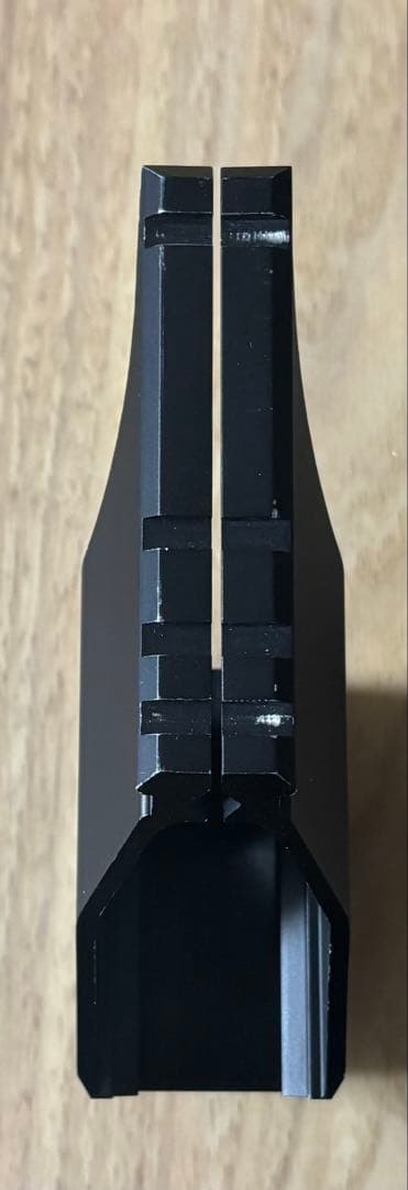 KSC MK23 ソーコムピストル ハードキック メタルギア