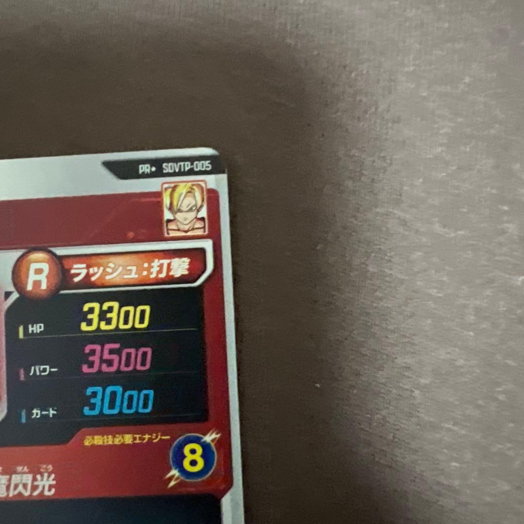 sdvtp-005 パラレル