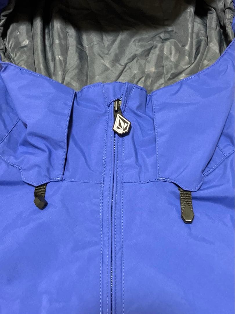 VOLCOM NIMBUS スノージャケットM