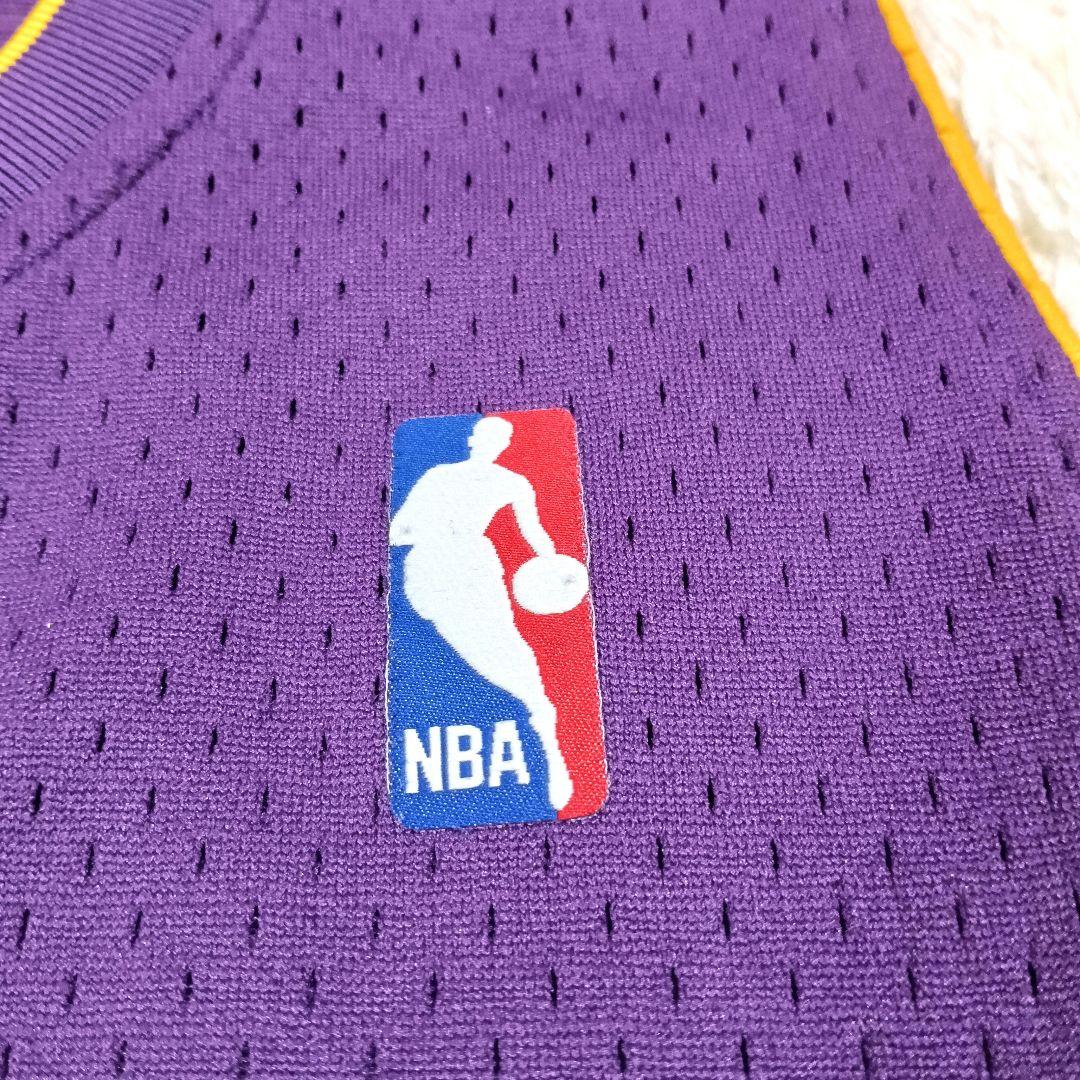 1999〜00モデル LAKERS オニール #34 スウィングマンコレクション
