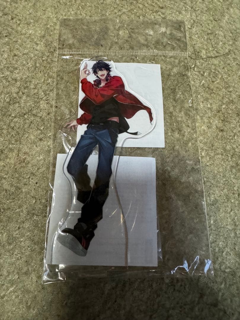 山田一郎 アクリルスタンド フレイヴァ2
