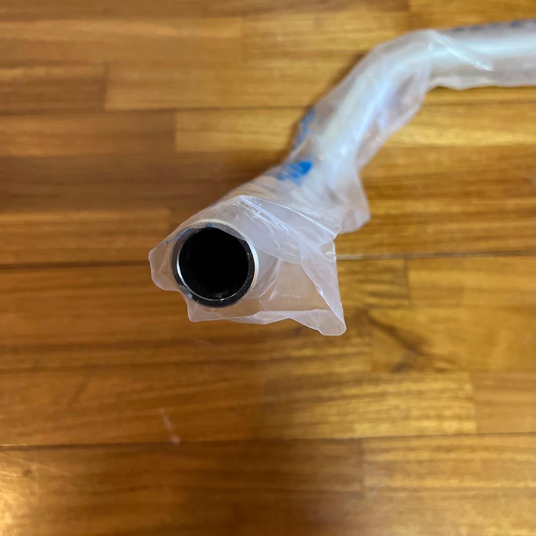 【新品】NITTO 日東ハンドルバー B604 AAF 【送料込み】