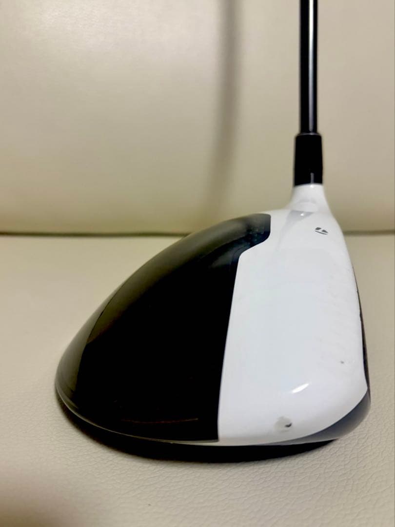 ❤️TaylorMade⭐️M2⭐️ドライバー⭐️10.5度R⭐️カバー付❤️