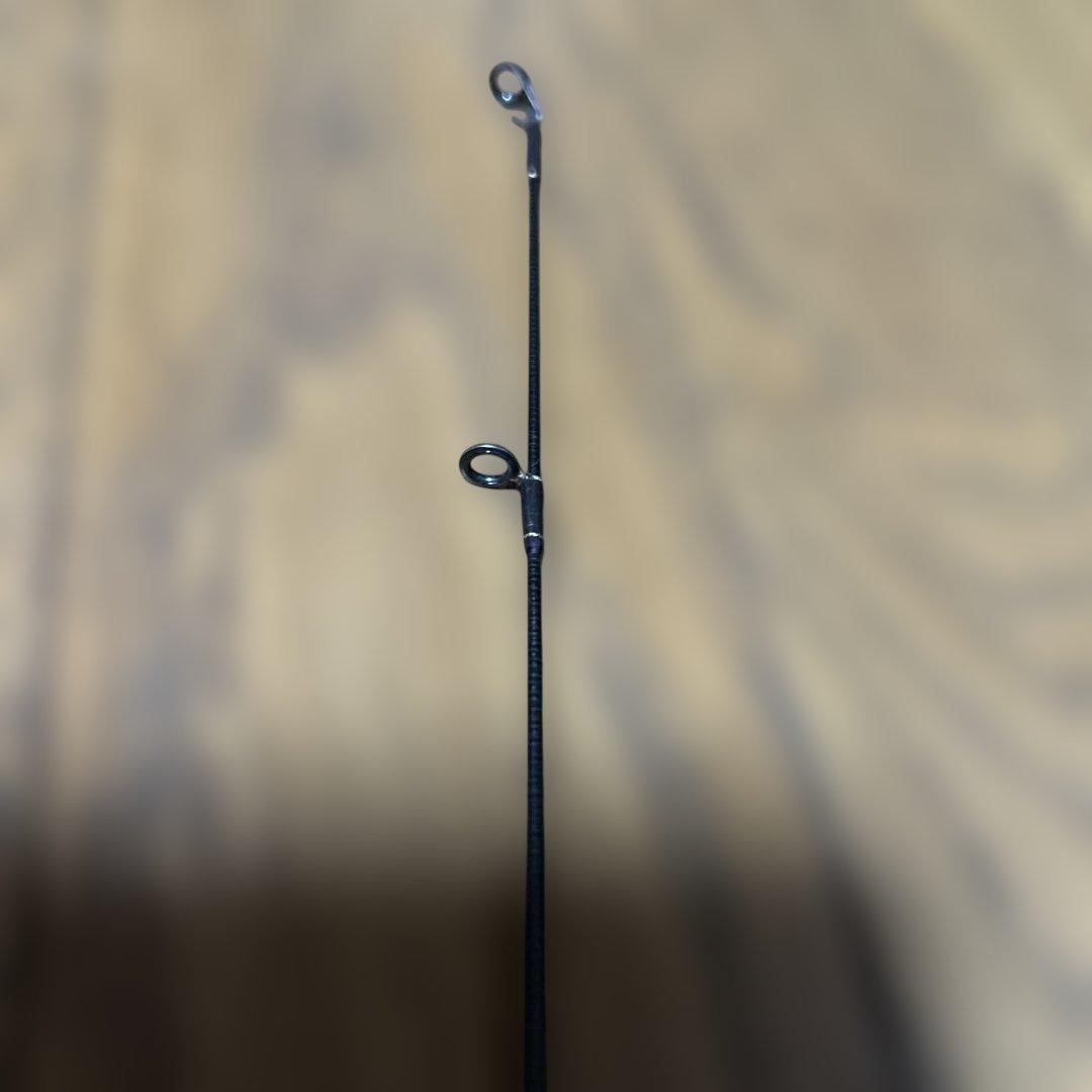 ダイワ TD バトラー キングボルト TD-BA 681MLFS 袋なし