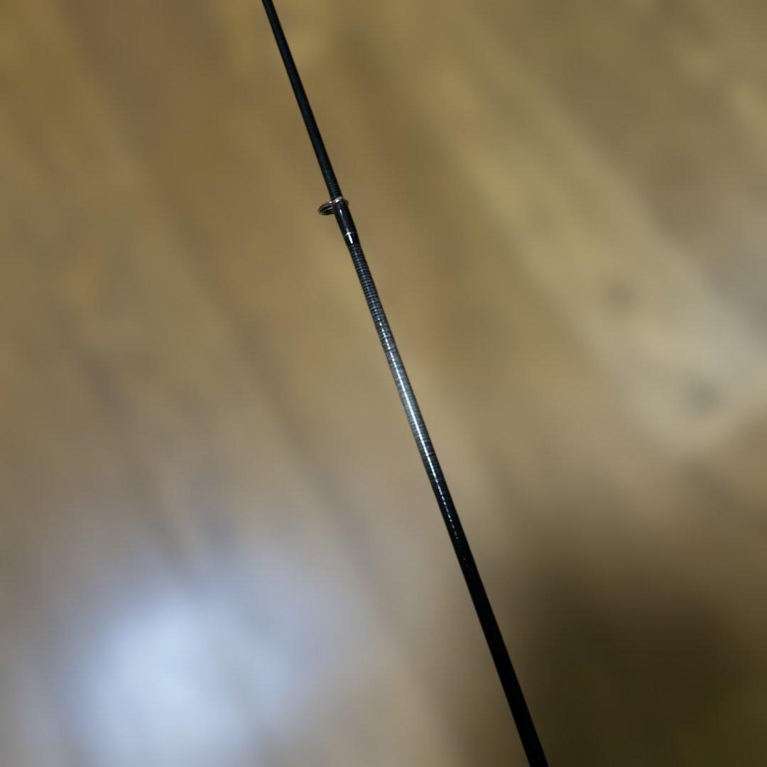 ダイワ TD バトラー キングボルト TD-BA 681MLFS 袋なし