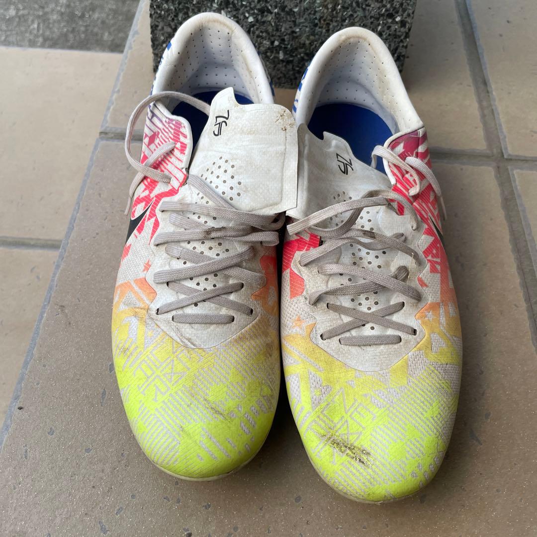 NIKEヴェイパー13プロHG
