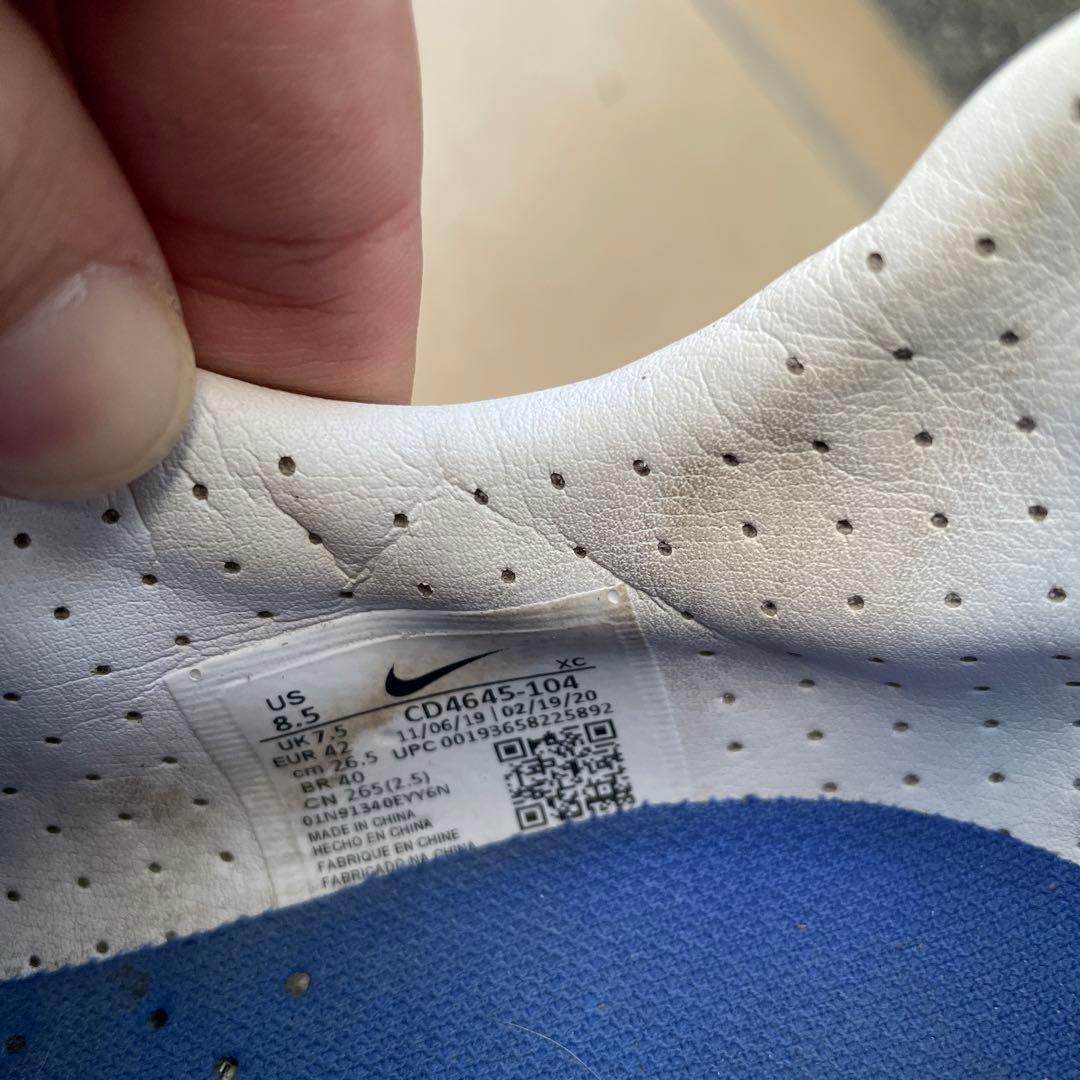 NIKEヴェイパー13プロHG