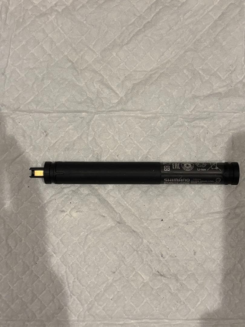 シマノ SHIMANO BT-DN110-A バッテリー Di2