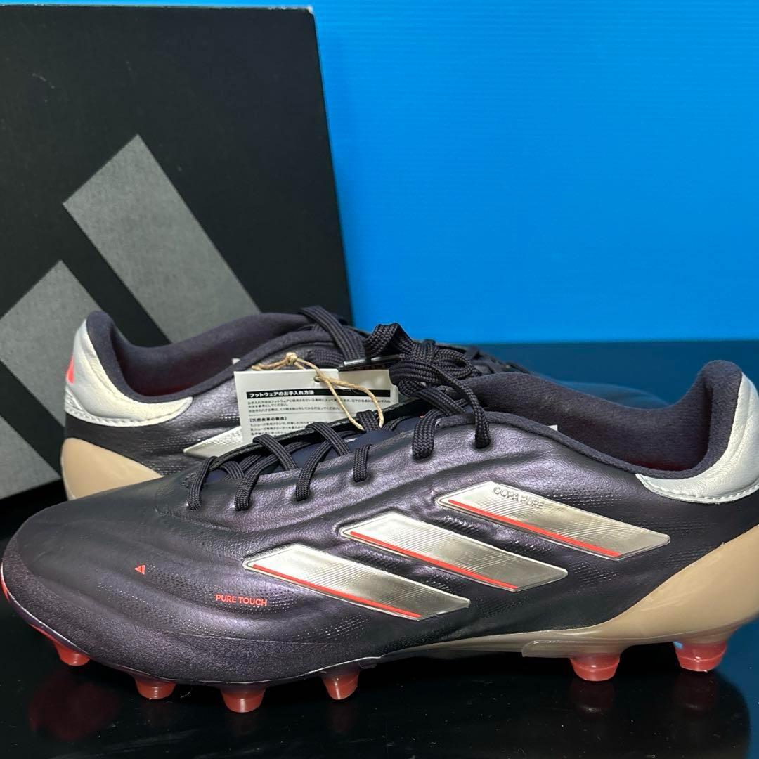 26.5cm ★新品 アディダス コパ ピュア 2 ELITE IG8712