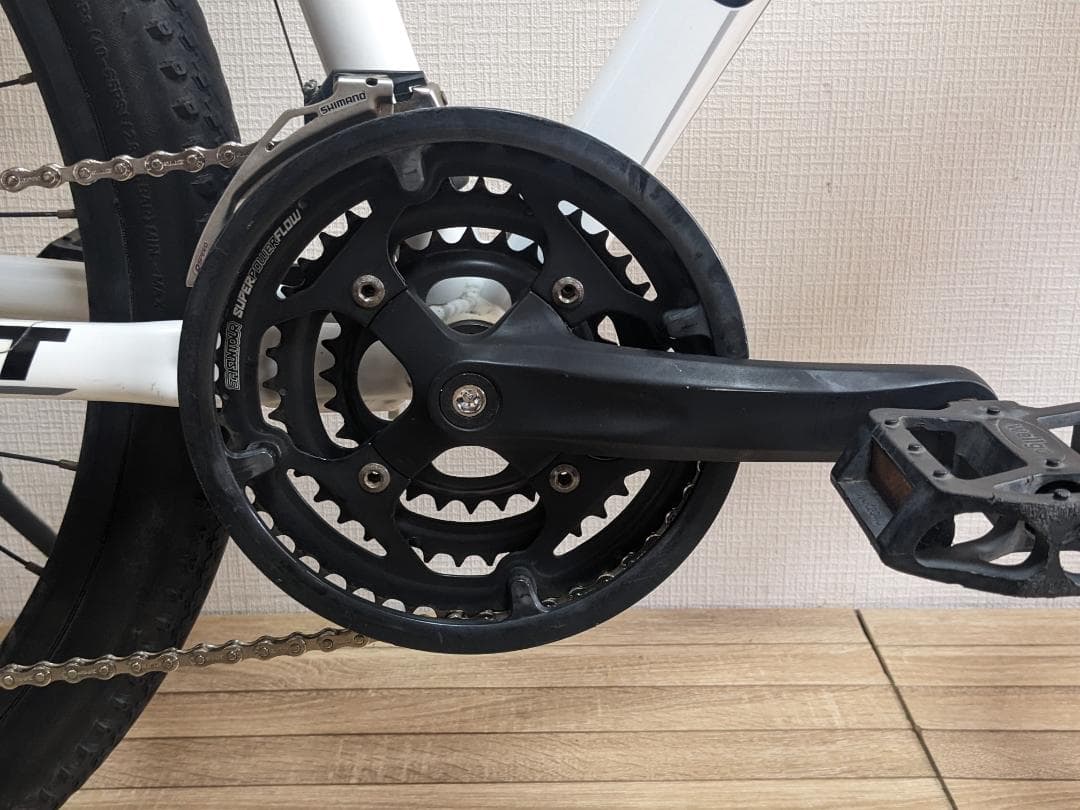 NKHR専用 マウンテンバイク GIANT 27.5インチ 神奈川より