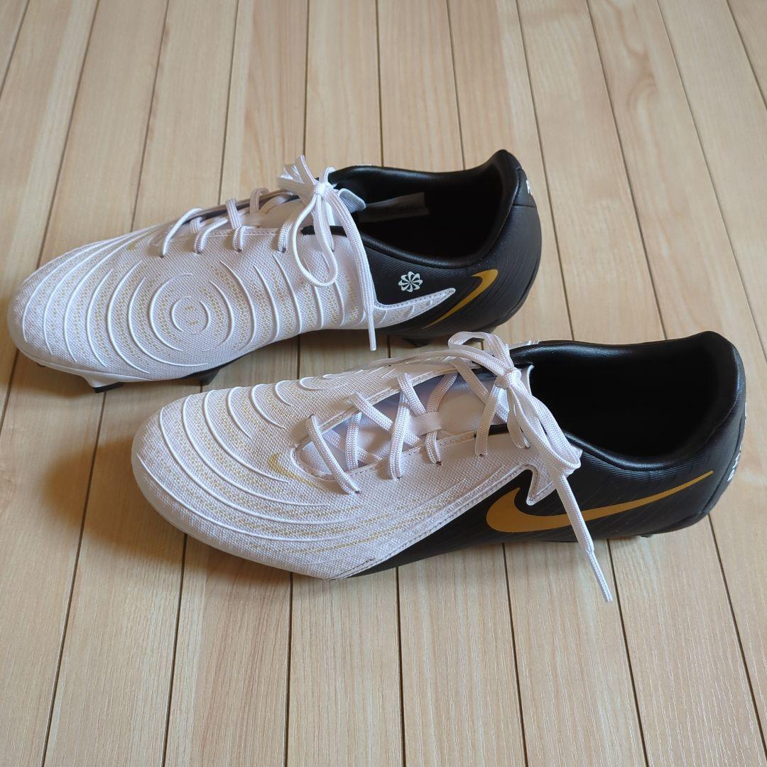 【NIKE】ファントムGXII アカデミー　 サッカーシューズ 26.5cm