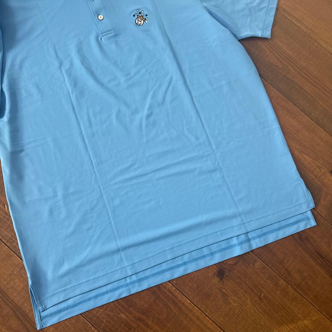 スコッティキャメロン　ポロシャツ　XL ピーターミラー