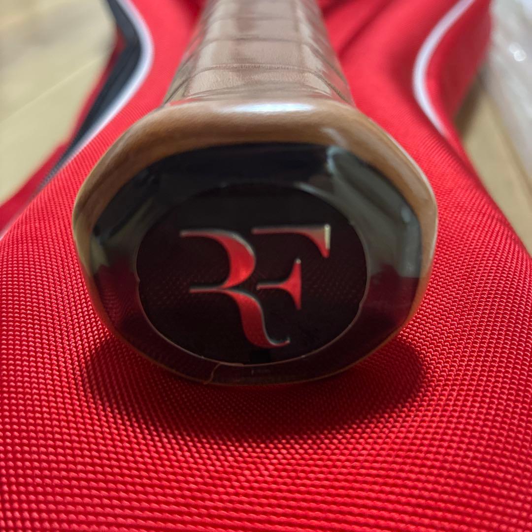 ラケット(硬式用) Wilson RF 01 pro classic