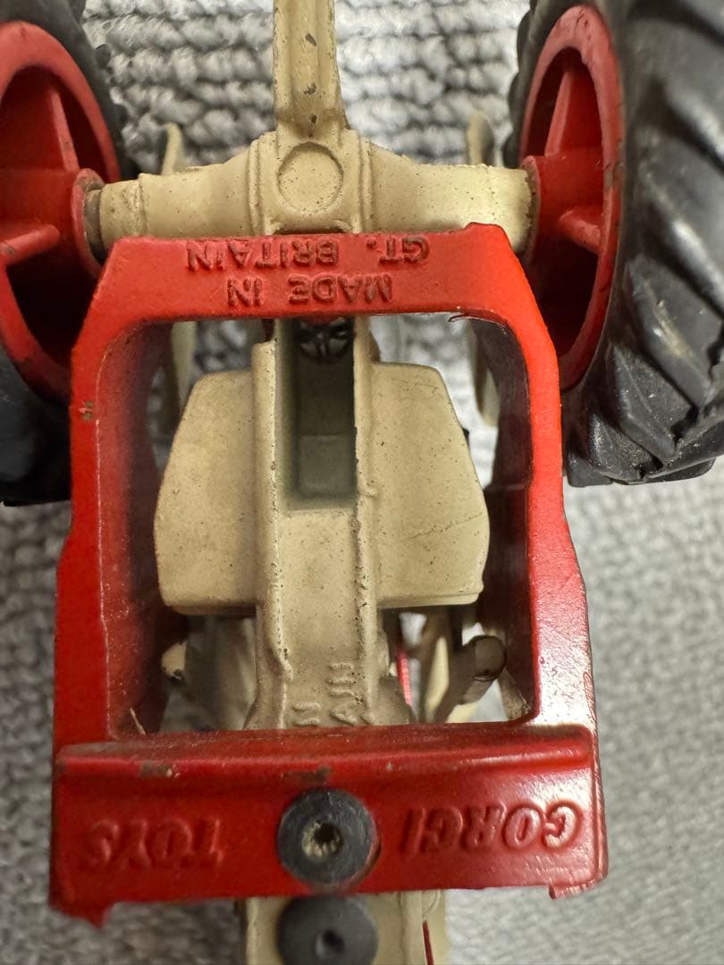 中古ミニカー 4台セット 1904 Spyker Lesney