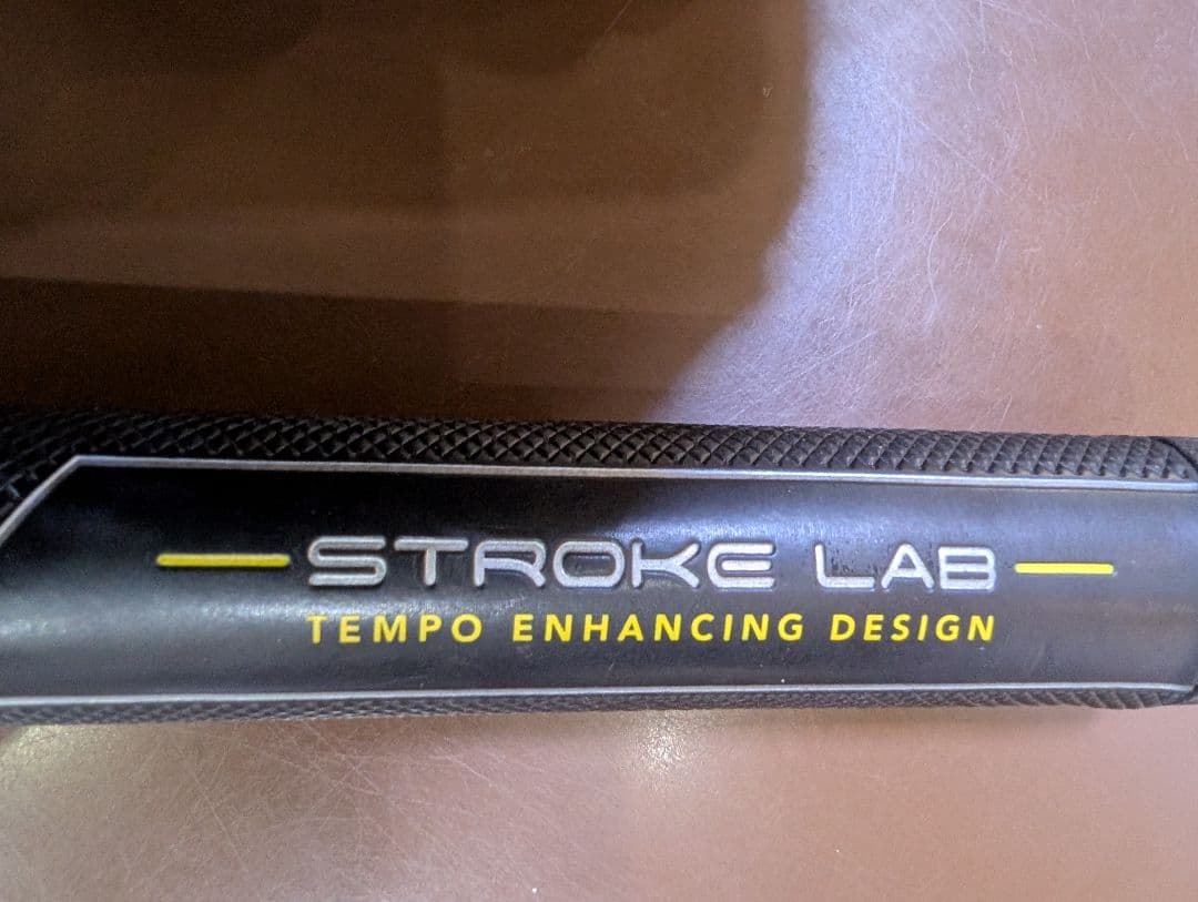 STROKE LAB ピンパター　オデッセイ