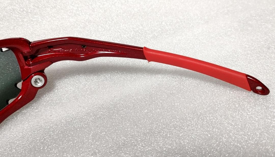 オークリー レーシングジャケット サングラス OAKLEY スポーツ 自転車