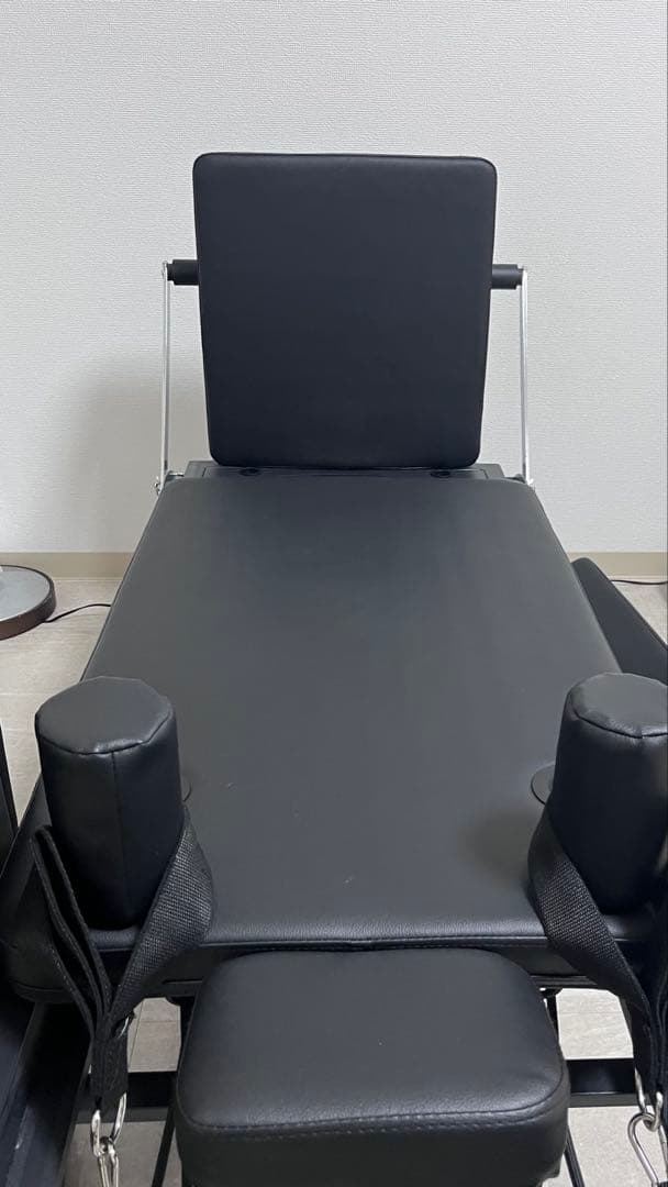 折りたたみピラティスリフォーマー,BOX,ボード付き 半年使用 美品 たのメル便