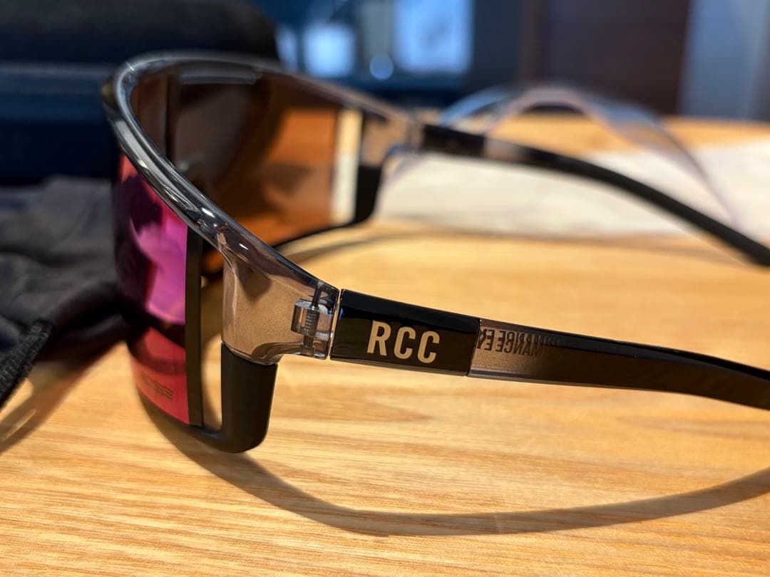 【かわいいウサギさん専用】Rapha RCC サングラス