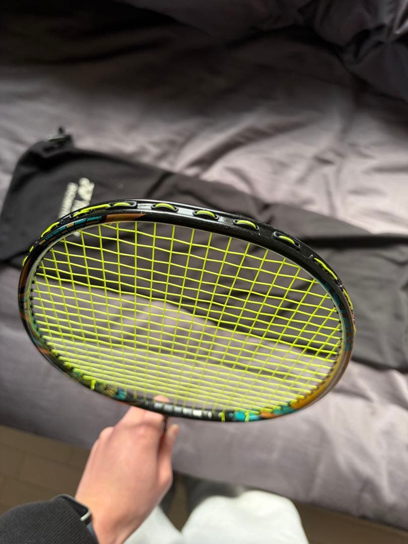 YONEX アストロクス 88Dプロ 第2世代 4U6