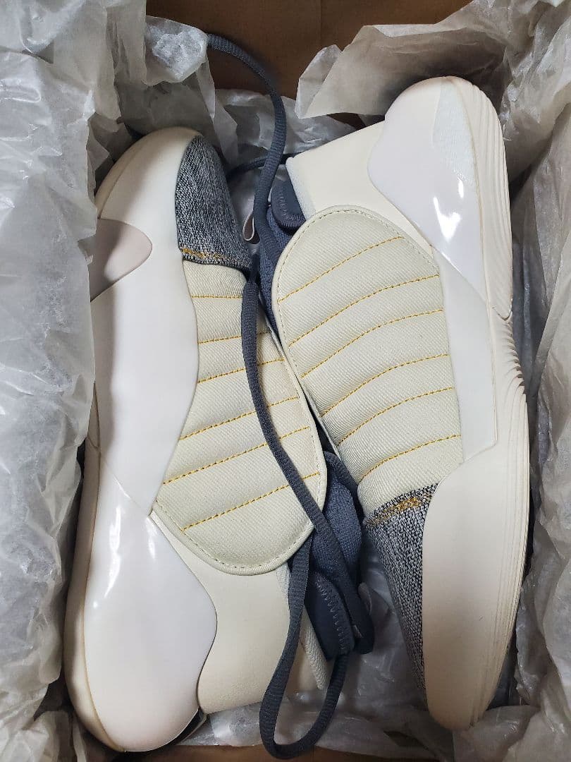 シューズ(男性用) Adidas harden vol7