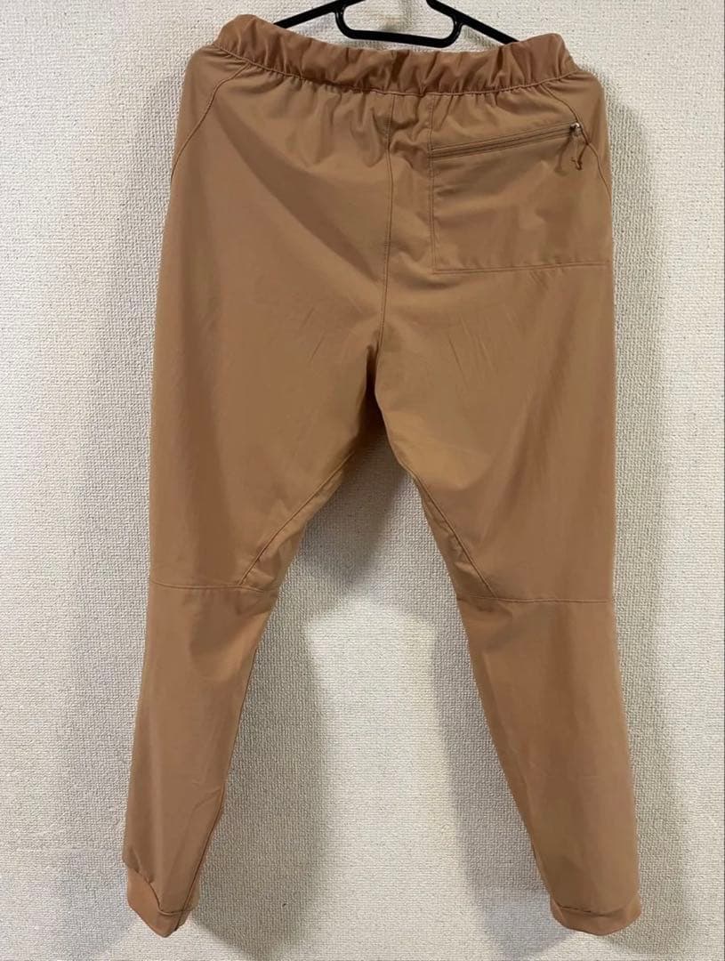 patagonia パタゴニア テルボンヌジョガーズ Mサイズ