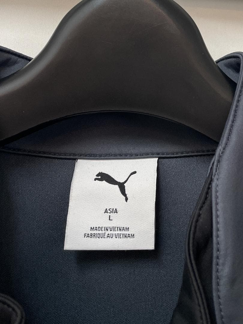 新品 PUMA セットアップ 上下 プーマ スポーツ 軽量 ランニング
