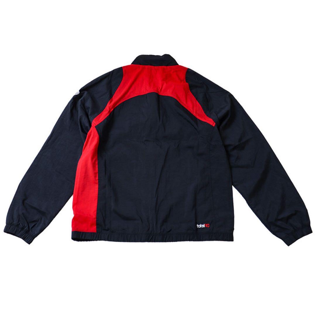 浦和レッズ　NIKE RPL T90 トラック ジャケット W トータル90