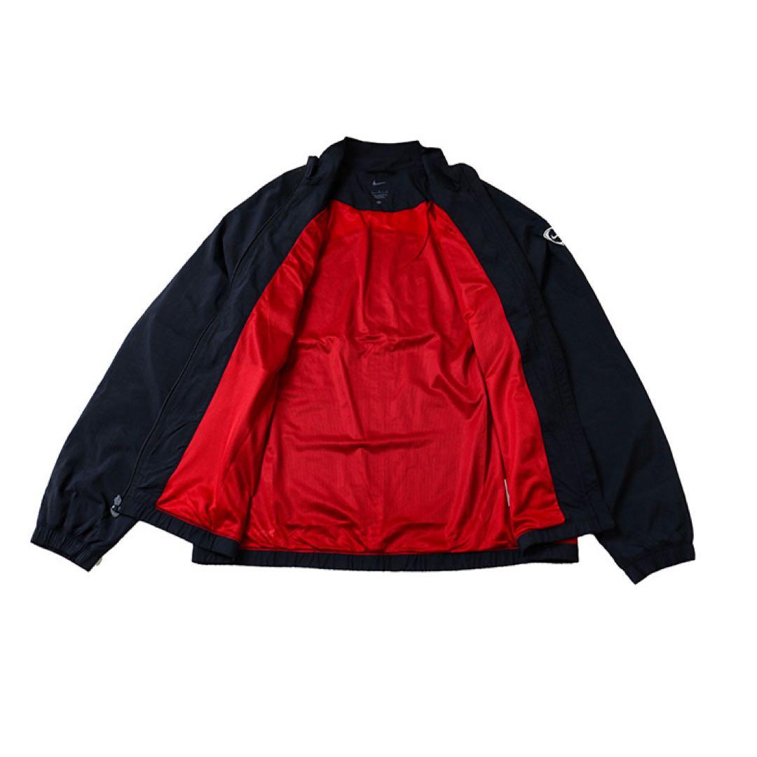 浦和レッズ　NIKE RPL T90 トラック ジャケット W トータル90