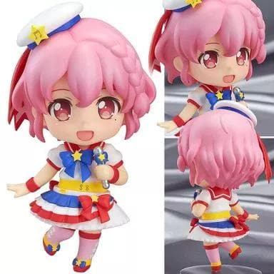 ねんどろいど プリパラ レオナ・ウェスト