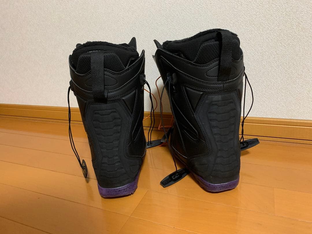 スノボ　ブーツ　23.5