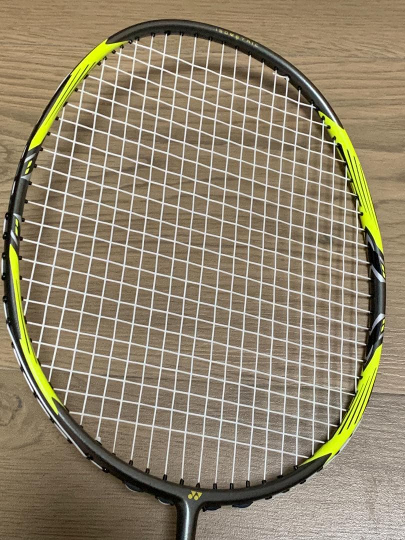 YONEX ヨネックス ARCSABER 7 PRO 4UG5