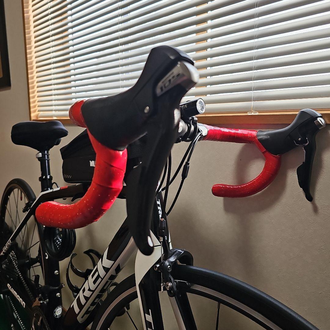 Trek ロードバイク Shimano セット