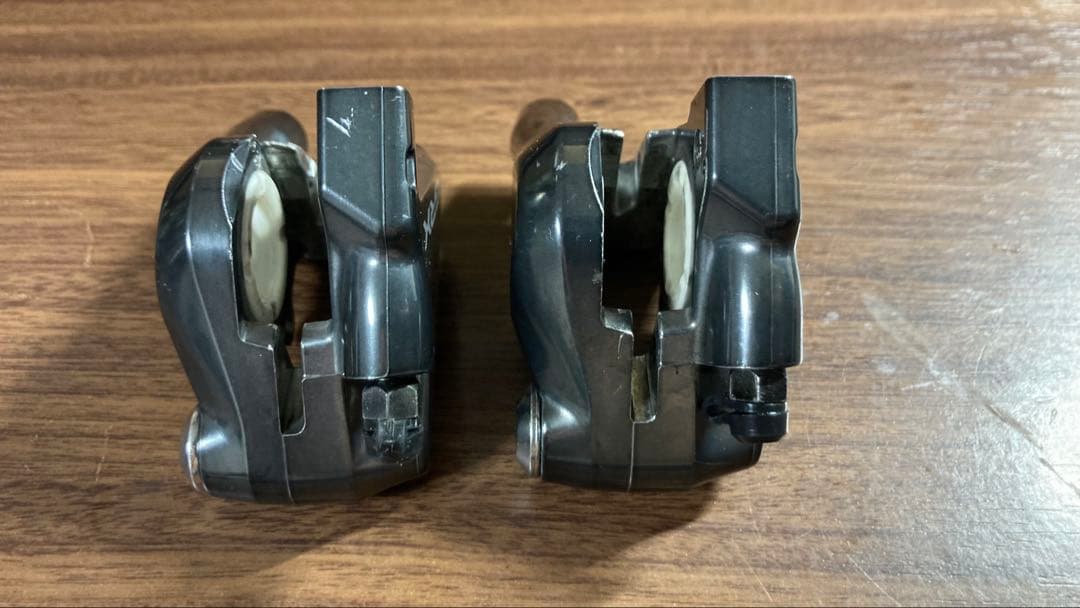SHIMANO GRX BR-RX810 前後セット オーバーホール済み