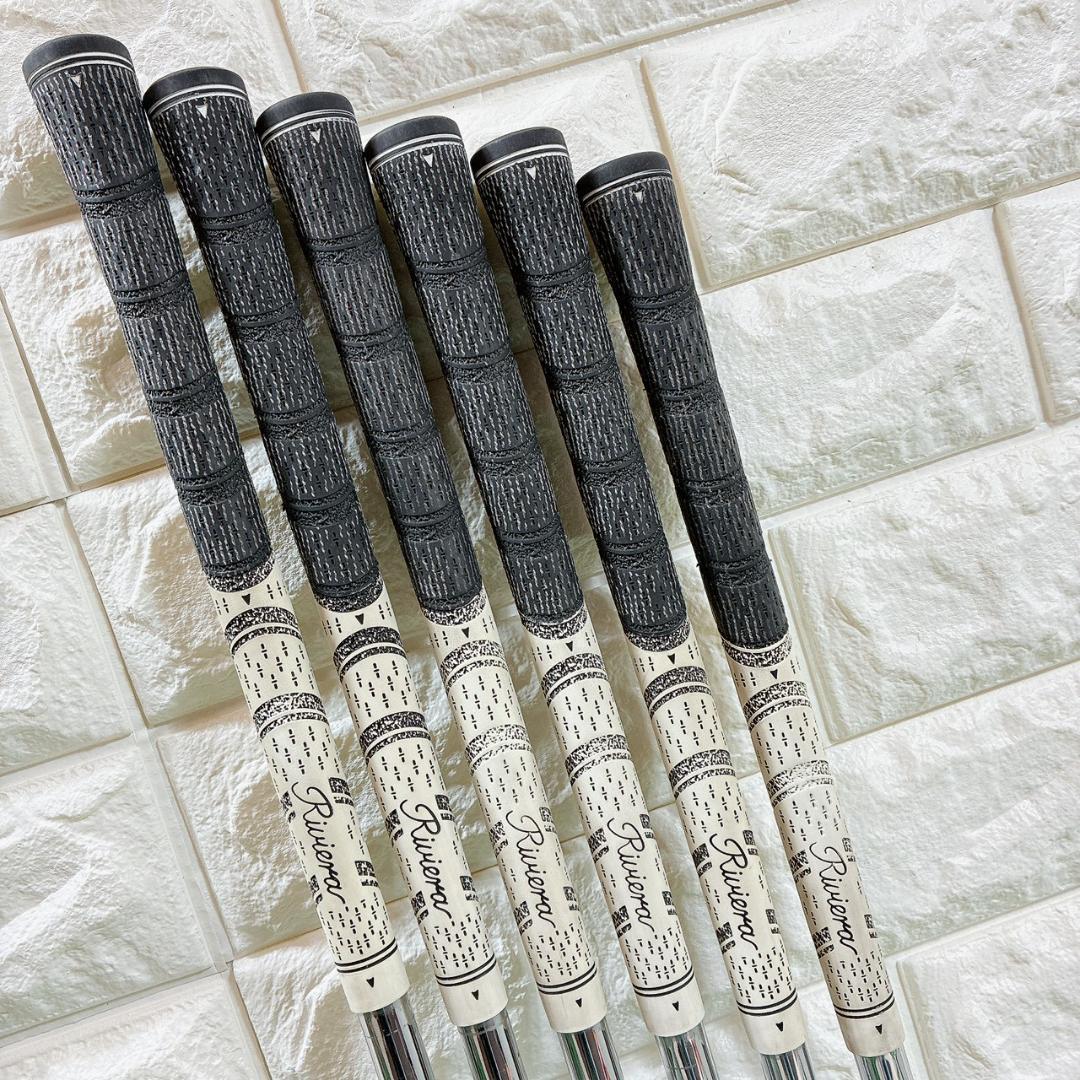 Callaway アイアンセット 5〜9・P 6本 GS95 S200