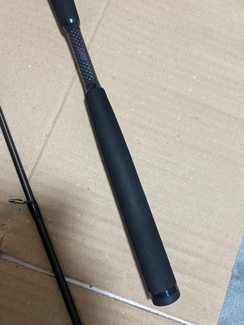 ロッド BALBAL99 Jerkking Edition