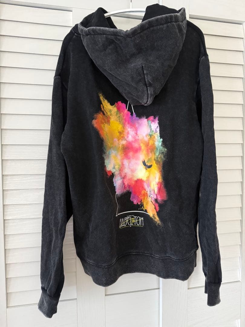 Mrs.GREEN Apple バベルの塔　Tシャツ&フーディ