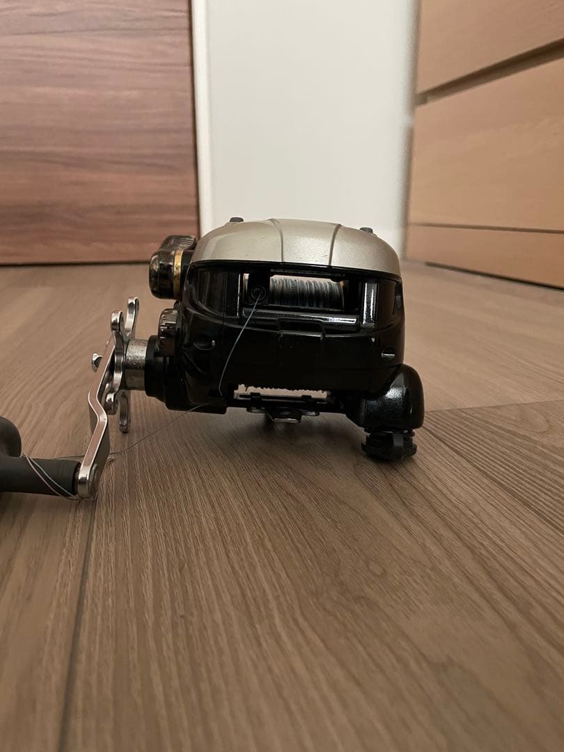 LT500 電動リール レバータイプ