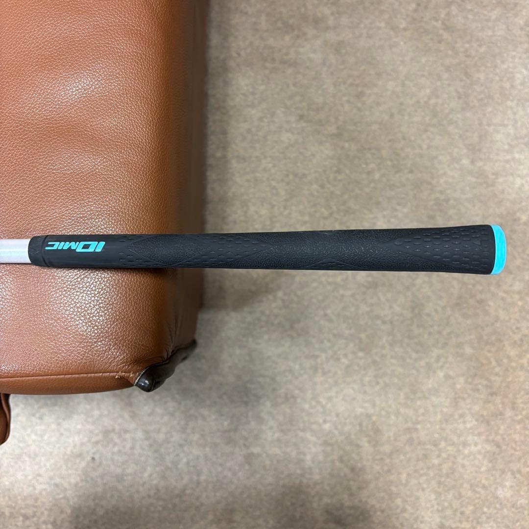 Srixon ZX5 mk2 LS ドライバー9.5 TOUR AD DI 6X