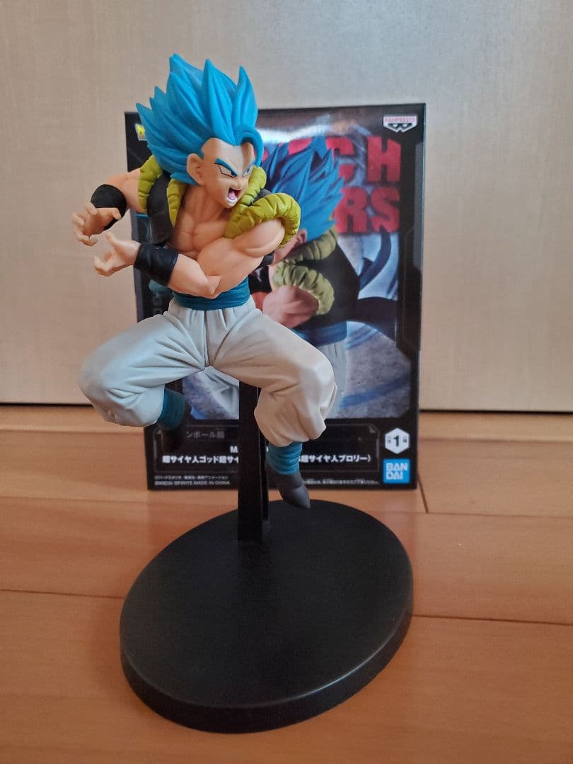 お値下げ中☆フィギュア４点セット　キン肉マン・ONE PIECE・ドラゴンボール
