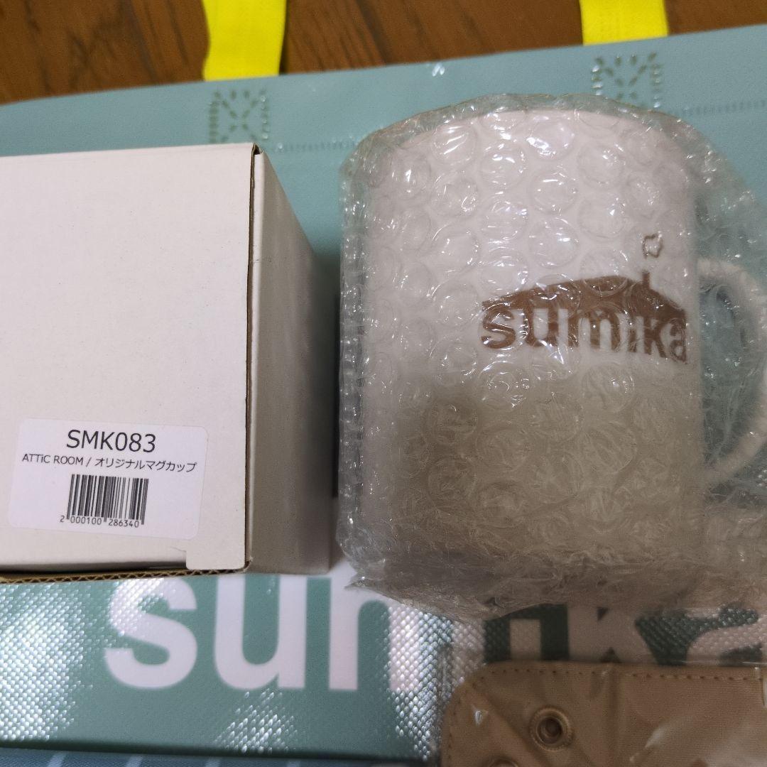 sumika マグカップ セット SMK083　まとめ売り