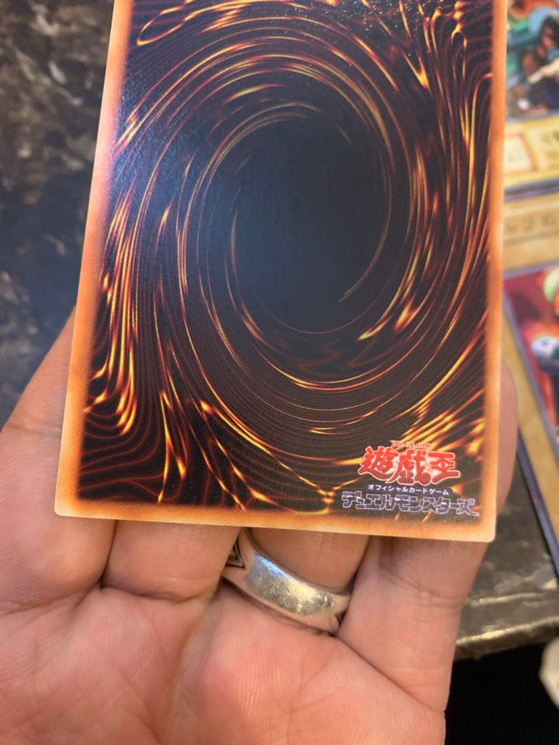 4枚セット　エルフの剣士 初期　スーパーレア 遊戯王　91152256 ocg