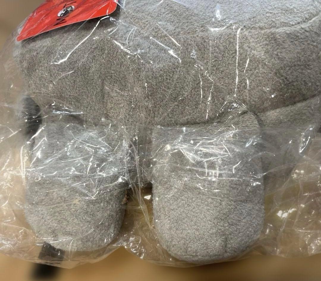 MOTHER3 ネンドじん　ぬいぐるみ　新品 未開封 任天堂