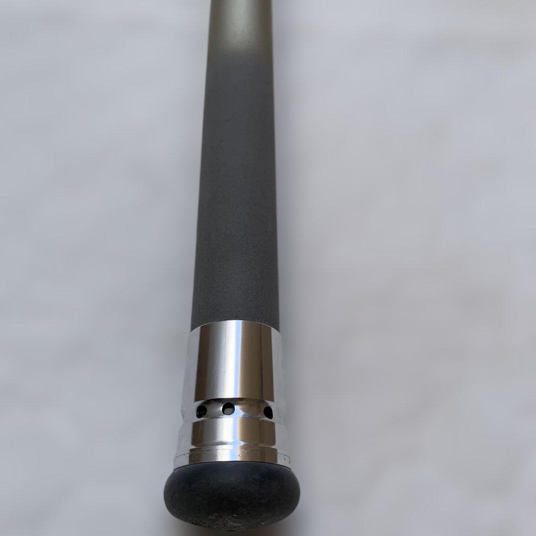RYOBI ZAUBER ISO玉ノ柄II 500