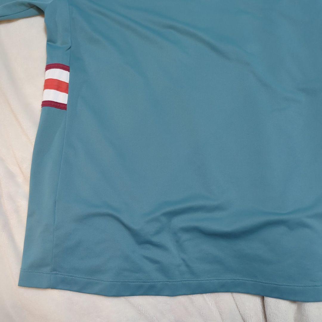 『未使用級』UNIQLO 錦織圭モデル　シャツ 2020 全豪オープン記念モデル
