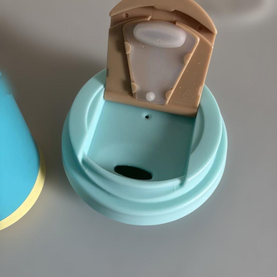 スターバックス 水筒 3本セット